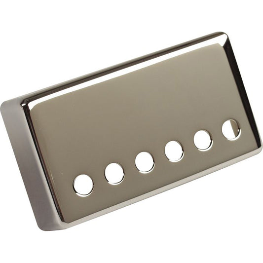 Gibson Bridge Position Humbucker Cover in Nickel