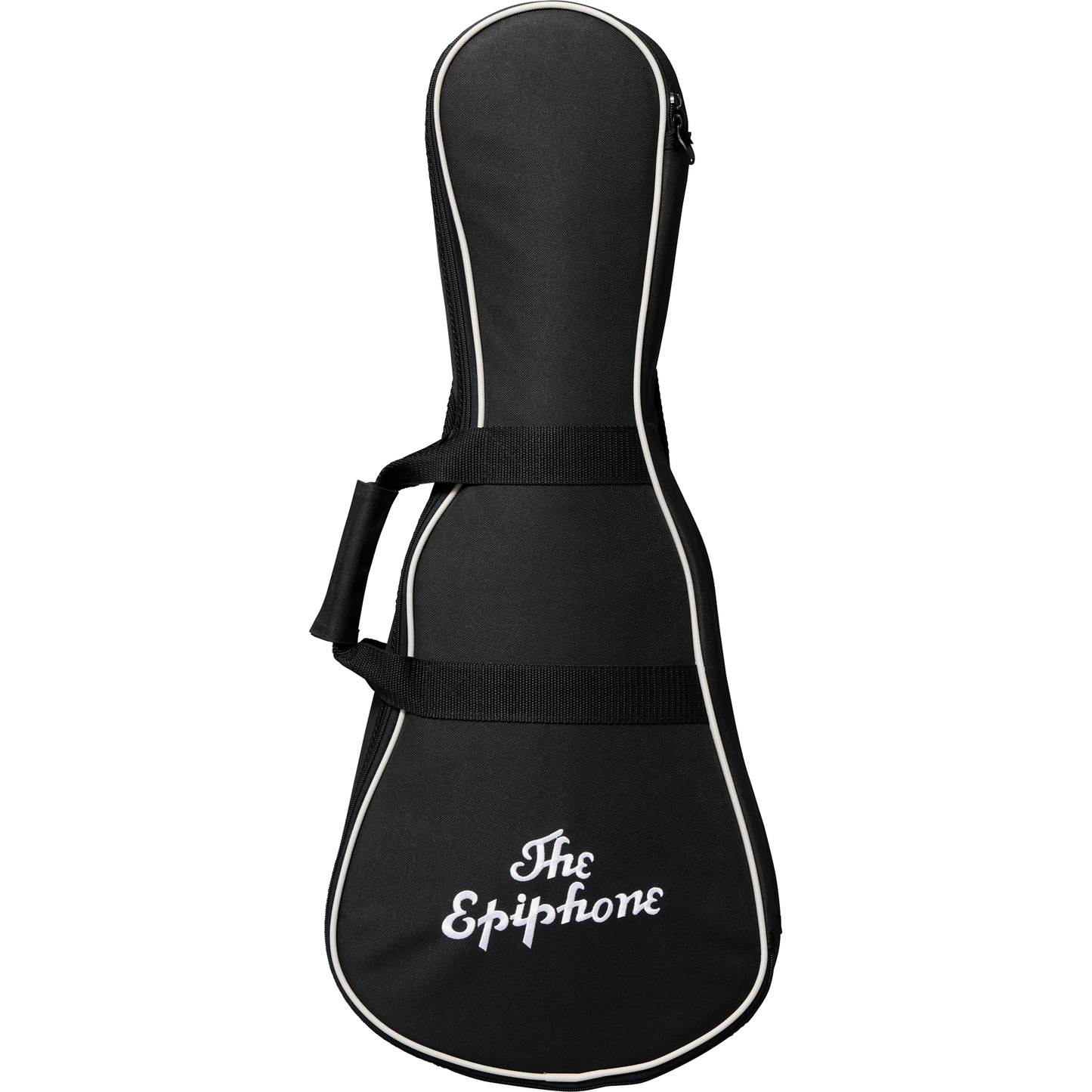 Epiphone F-5 Studio 8-String Mandolin - Wine Red Satin