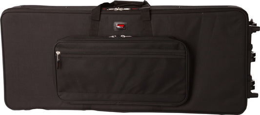 Gator GK 76 Lightweight 76-Note Keyboard Case on Wheels