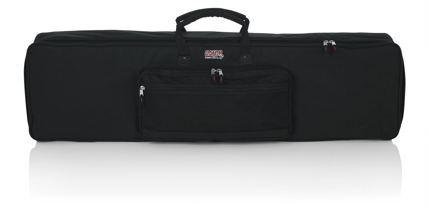 Gator GKB88SLXL Slim Extra Long 88 Note Keyboard Bag