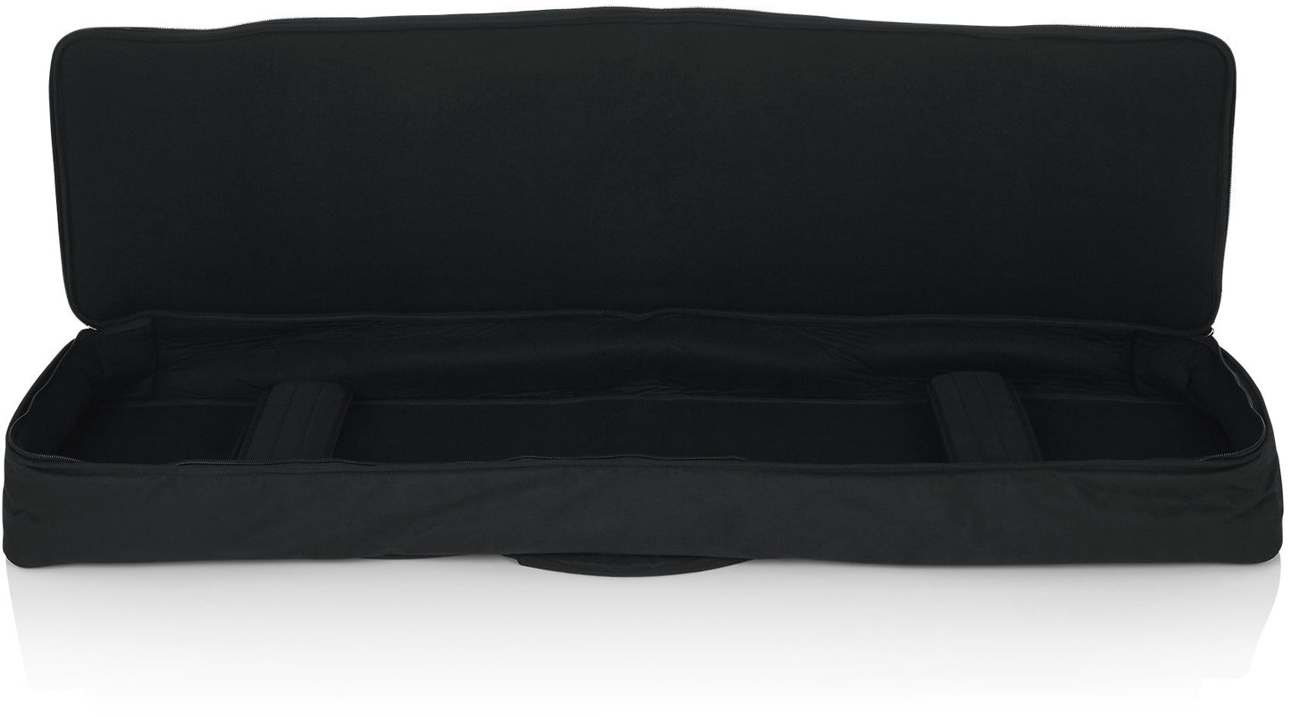 Gator GKB88SLXL Slim Extra Long 88-Note Keyboard Bag