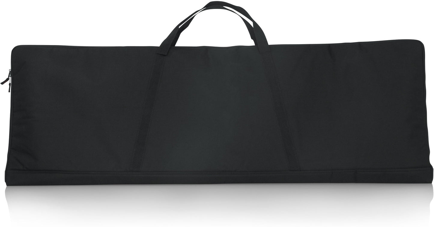 Gator Cases 88-Note Economy Black Keyboard Gig Bag