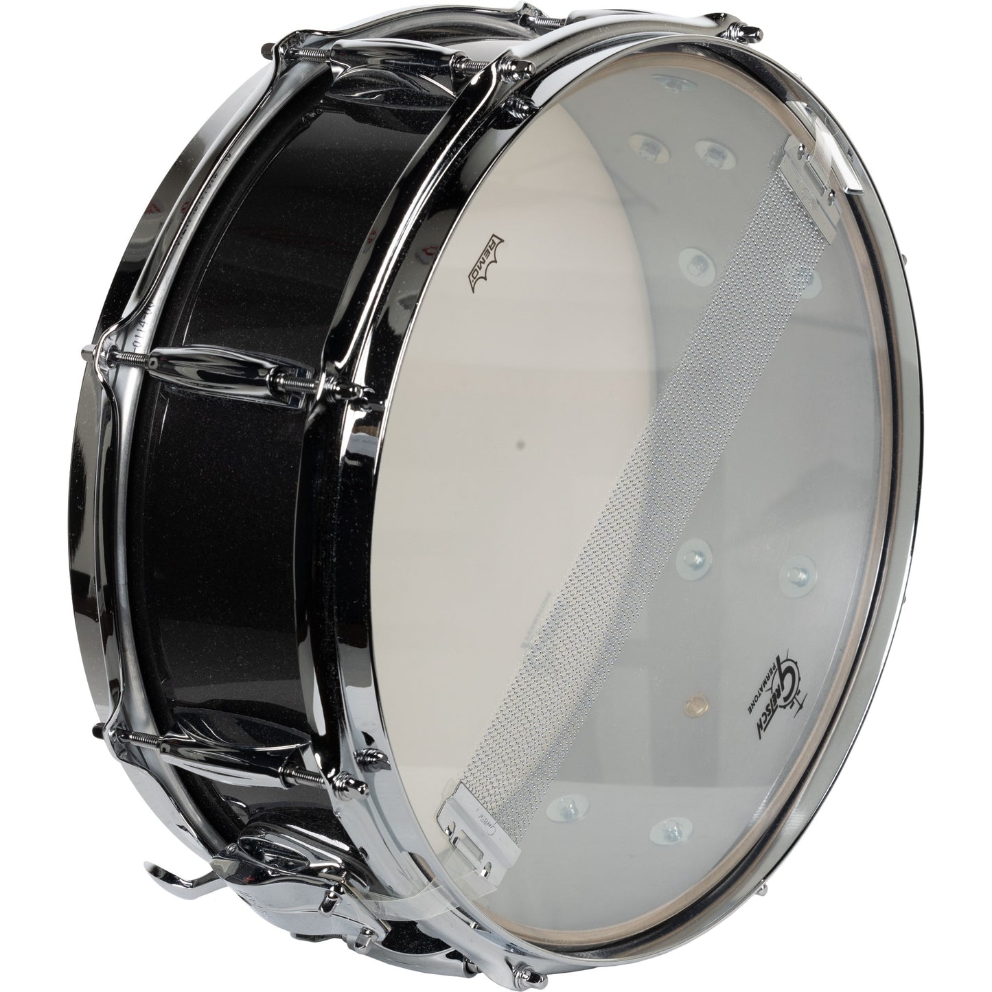 Gretsch Broadkaster Series 5x14" Snare Drum in Rosewood Gloss