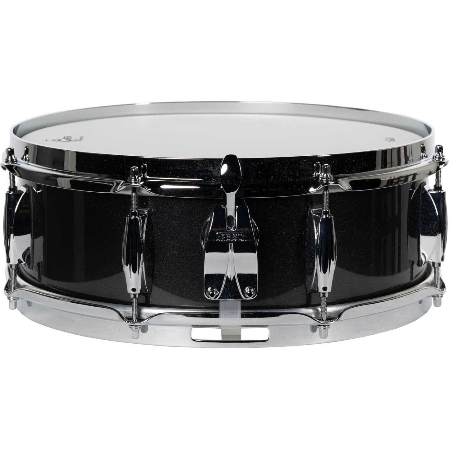 Gretsch Broadkaster Series 5x14" Snare Drum in Rosewood Gloss