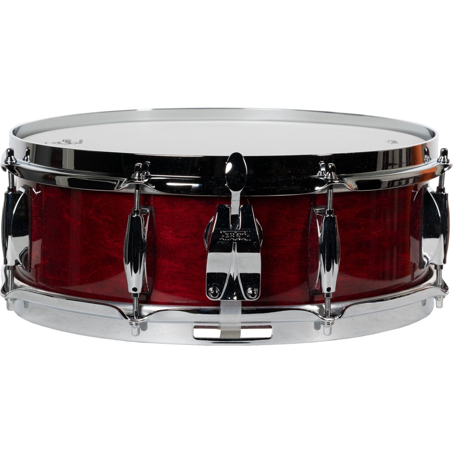 Gretsch Broadkaster Series 5x14" Snare Drum in Rosewood Gloss