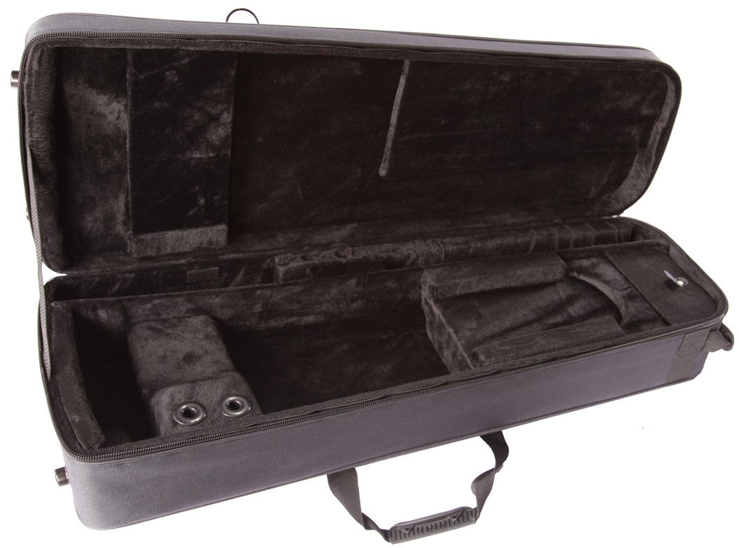 Gator Lightweight Trombone Case (GL-TROMBONE-F)
