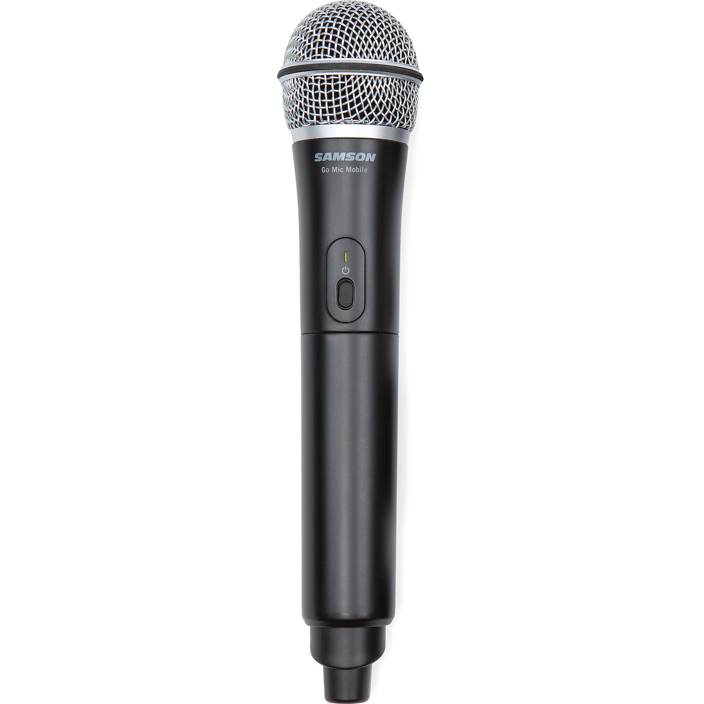 Samson Go Mic Mobile Professional Handheld Wireless System for Mobile Video