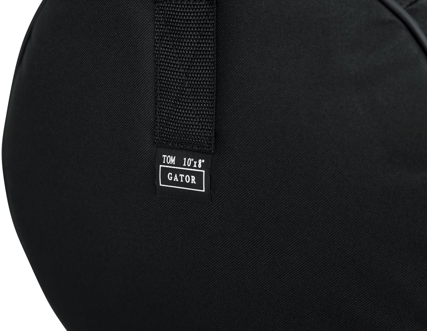 Gator GP-1008 Tom Bag 10x8 Inches Drum Set Cases