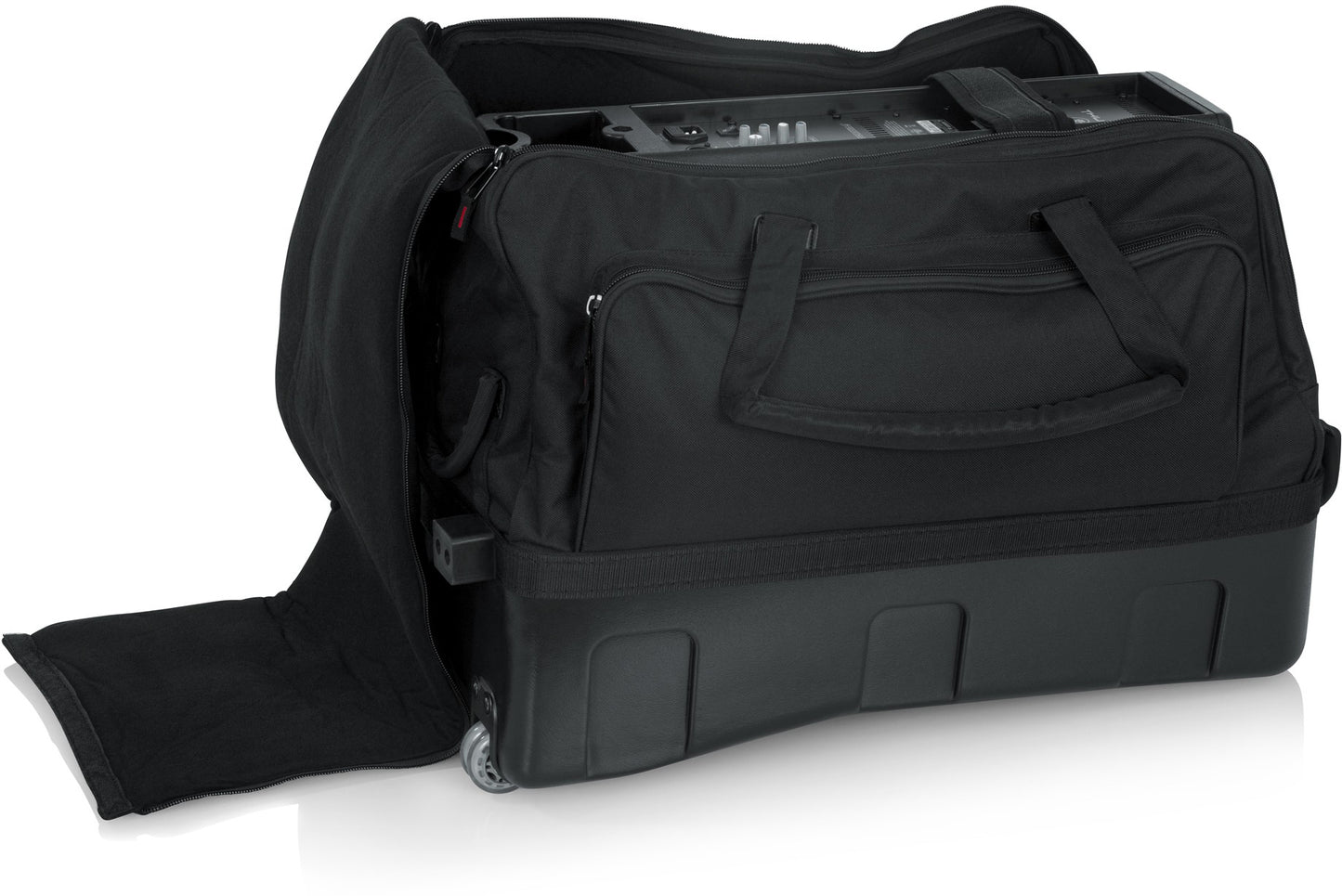 Gator Speaker Bag Fits SRM450 with Wheels and Molded Bottom (GPA-777)