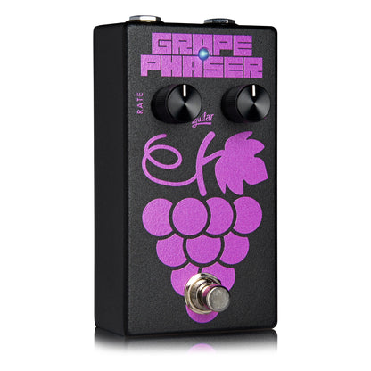 Aguilar Grape Phaser V2 Bass Effects Pedal