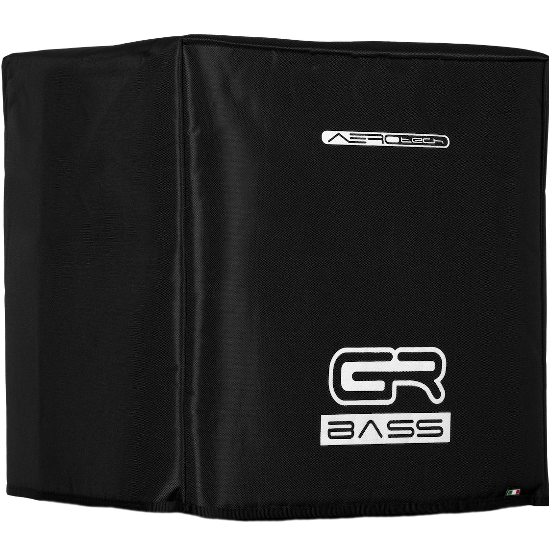 GR Audio 1x12 AT Cube Cabinet/Combo Cover - Carbon Fiber
