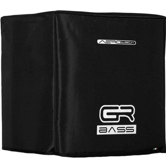 GR Audio 1x12 AT Cube Cabinet/Combo Cover - Carbon Fiber