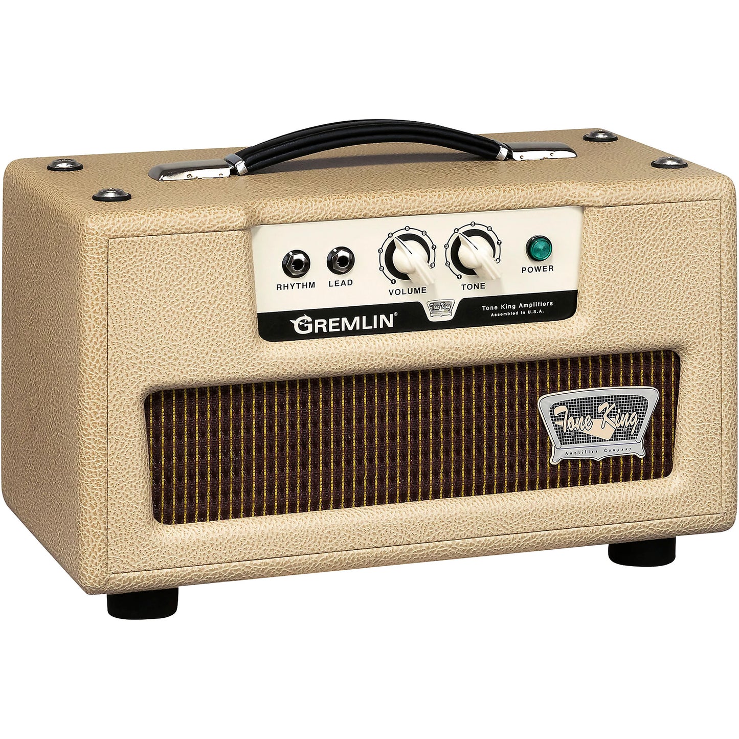 Tone King Gremlin 5-Watt Tube Amp Head