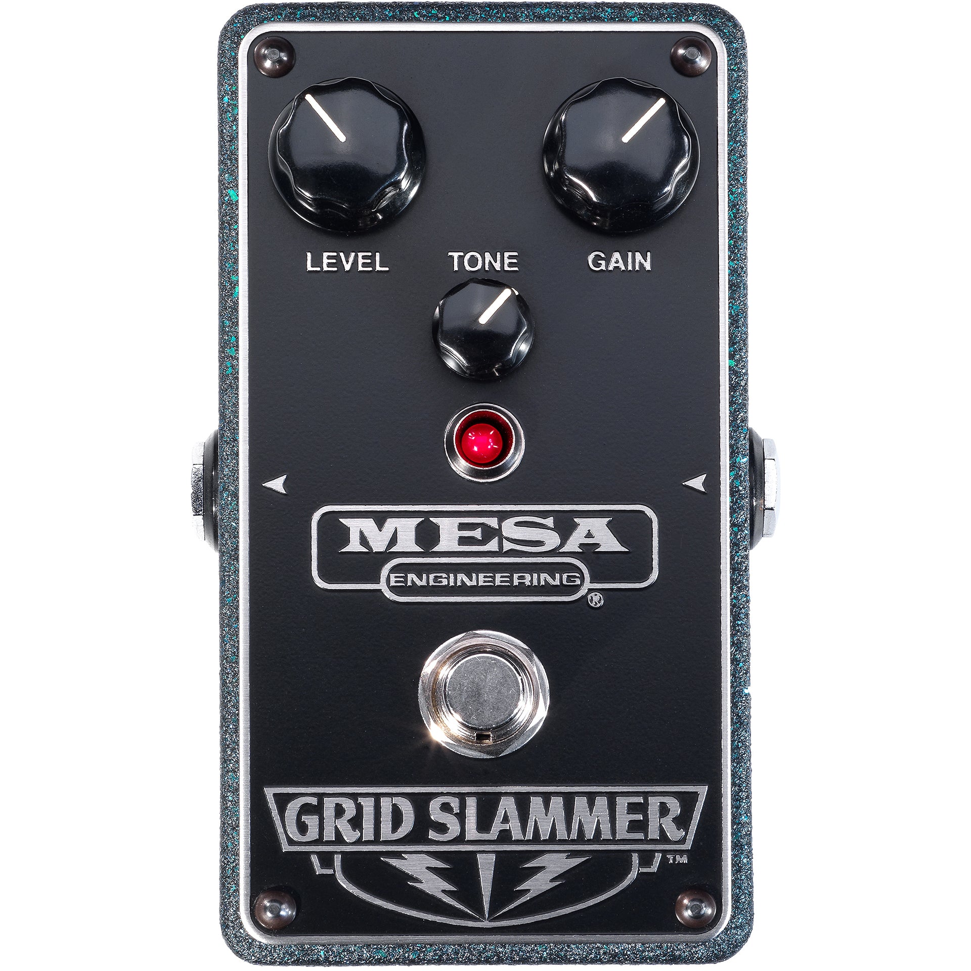 mesa boogie guitar pedals Mesa Boogie Grid Slammer Drive Guitar Pedal
