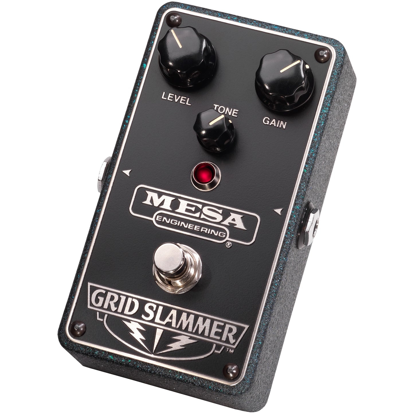 Mesa Boogie Grid Slammer Drive Guitar Pedal