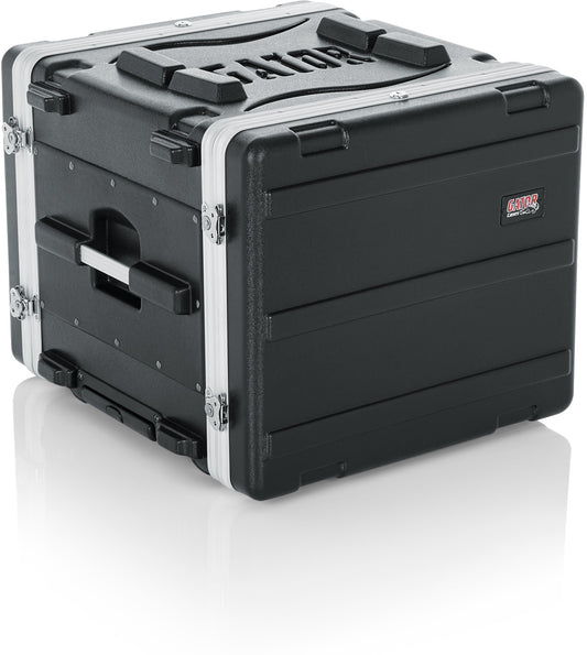 Gator Cases GRR-8PL-US Powered Roller Rack Case