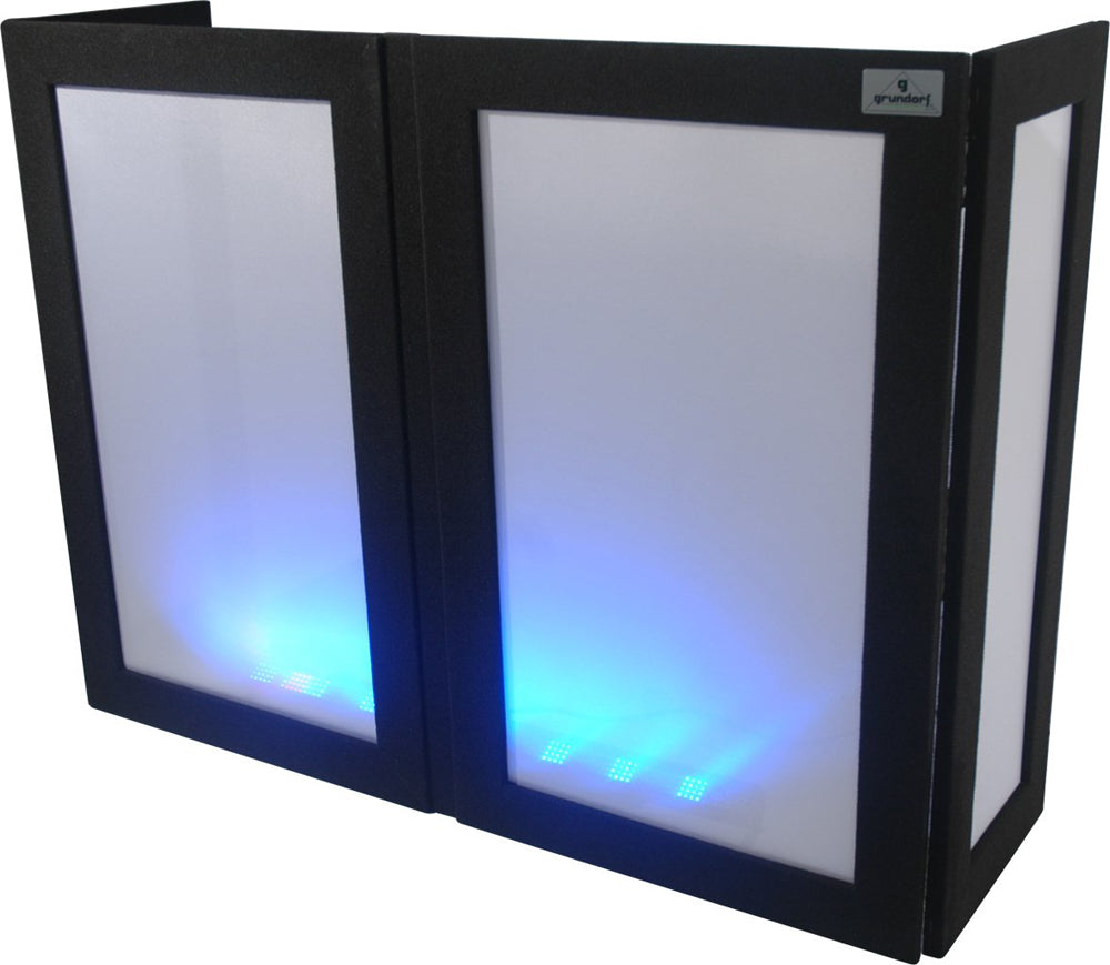 Grundorf GSLS-4863 Lycra Facade