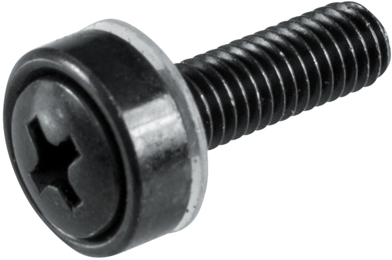 Gator GRW-SCRW100 Rack Screws, 100 Qty Pack