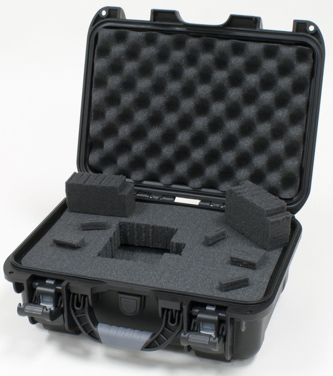 Gator GU-1309-06-WPDF - 13.8x9.3x6.2" Diced Foam