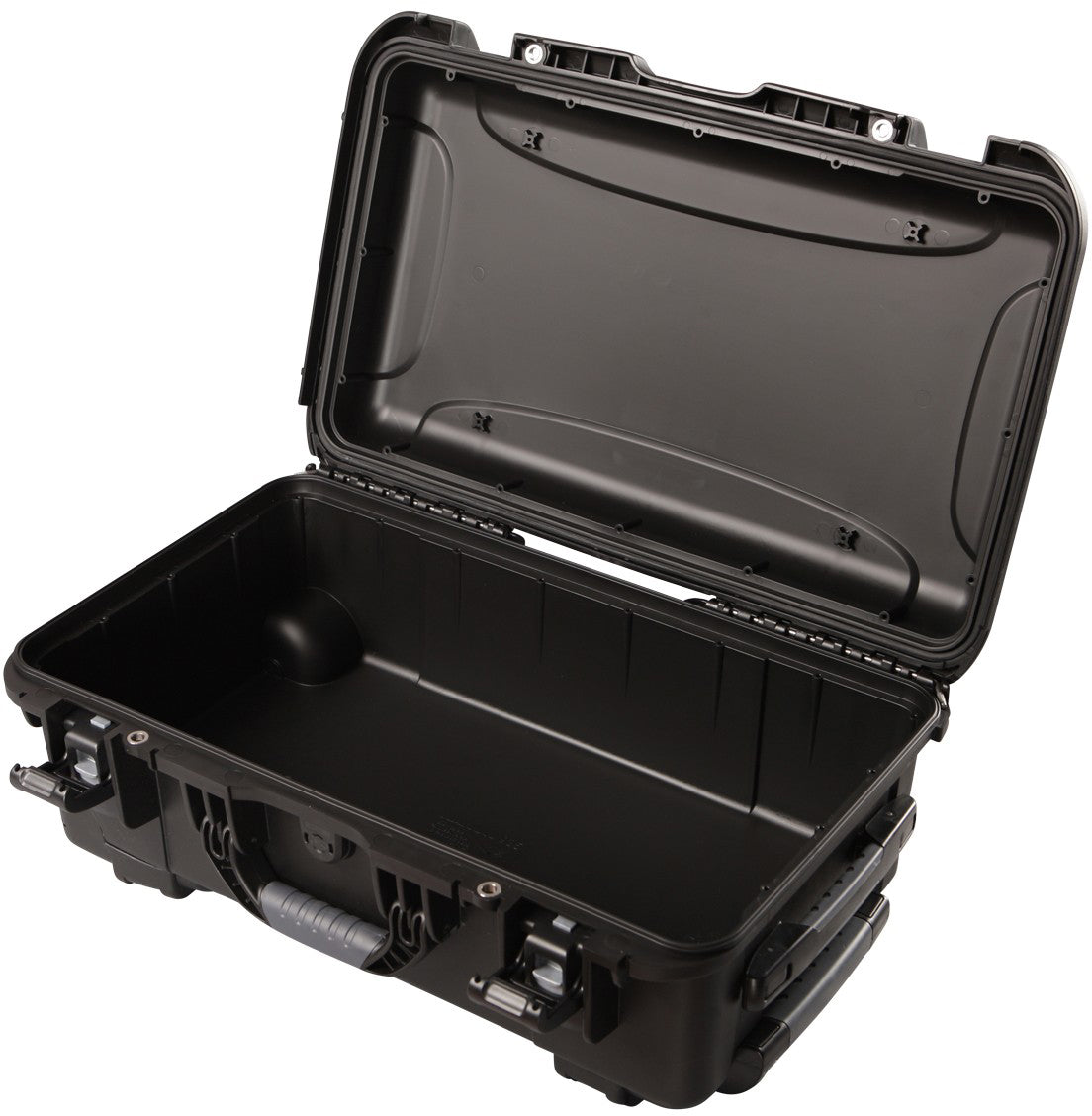 Gator GU-2011-07-WPNF Waterproof Injection Molded Case Black
