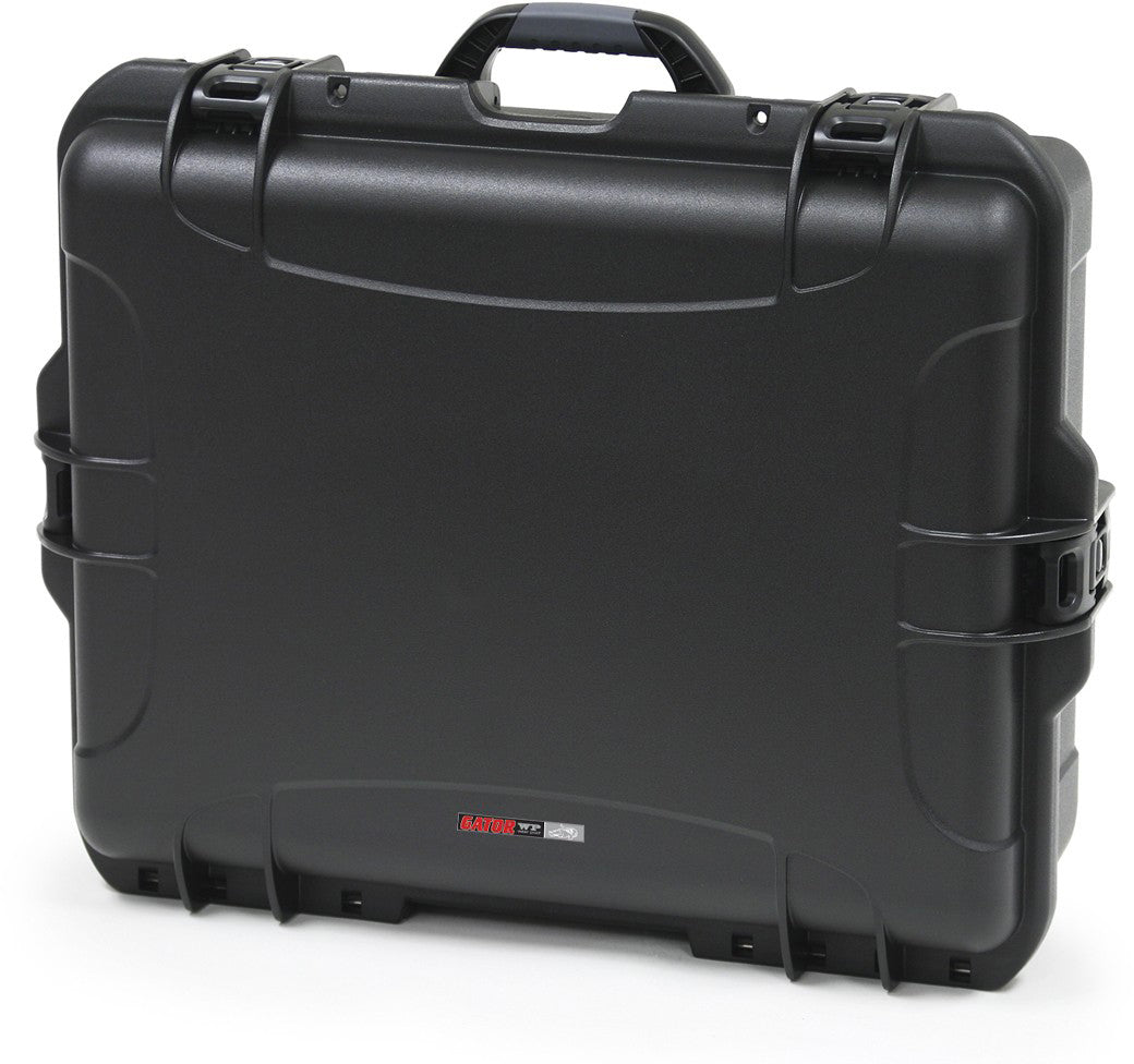 Gator GU-2217-08-WPNF - Waterproof Utility Case; 22x17x8.2"