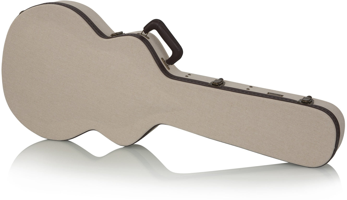 Gator GW-JM 335 Journeyman Series Semi-Hollow Gibson