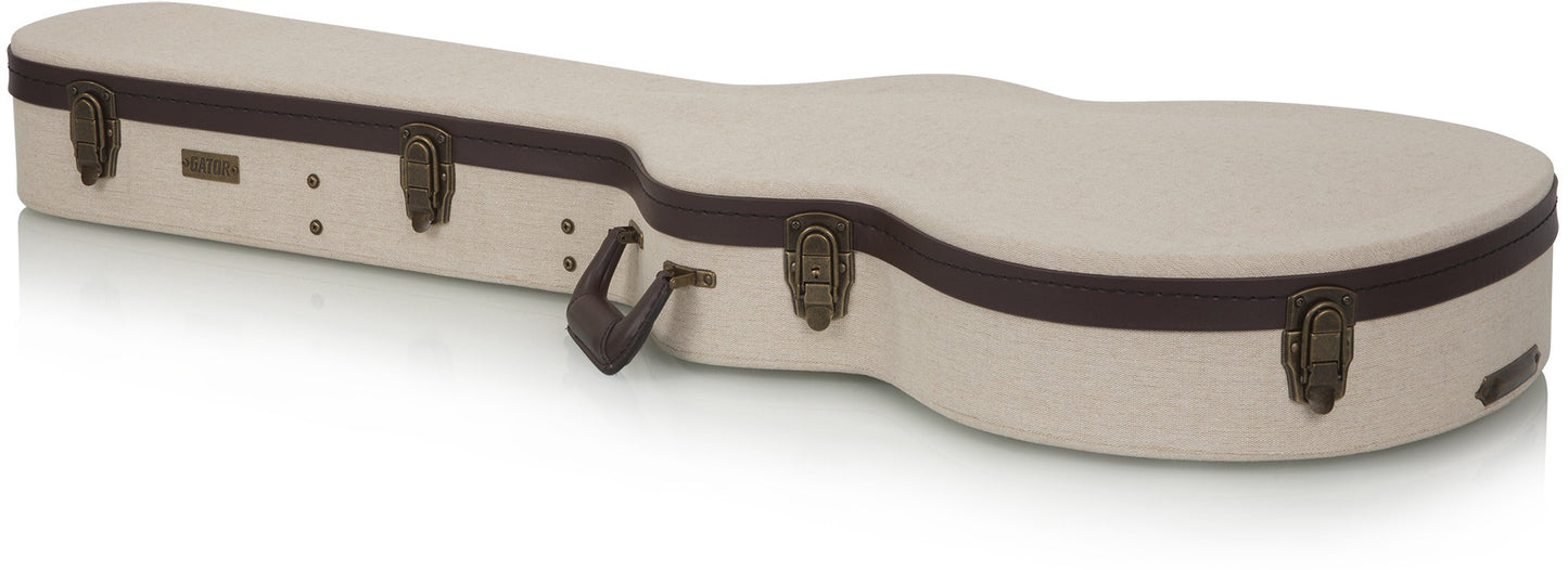 Gator GW-JM 335 Journeyman Series Semi-Hollow Gibson