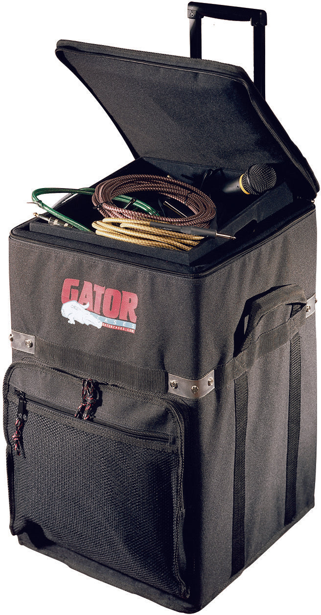 Gator Cargo Case with wheels (GX-20)
