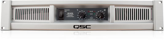 QSC GX5 Stereo Power Amplifier