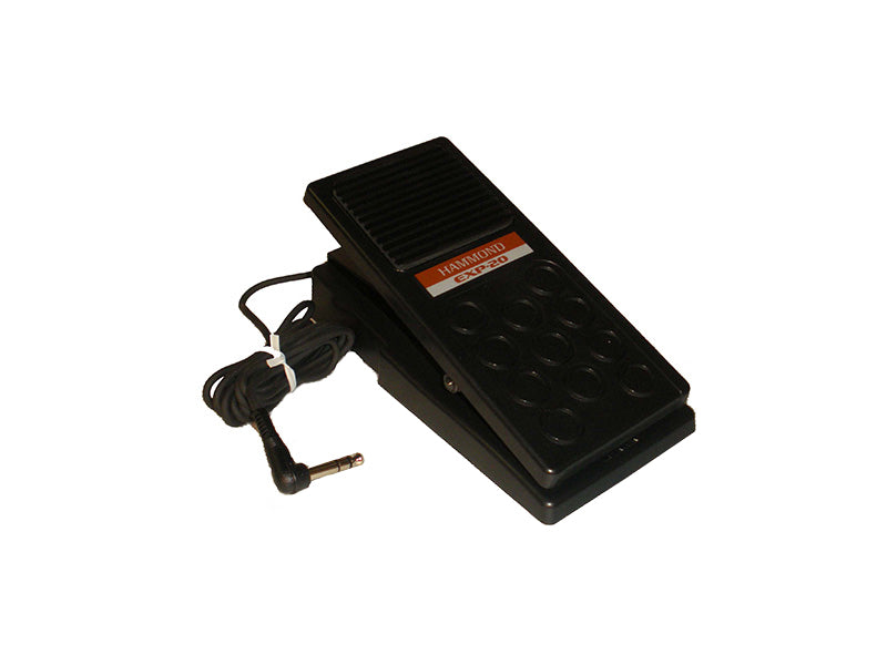 hammond volume pedal Hammond EXP20 Expression Pedal for XK1