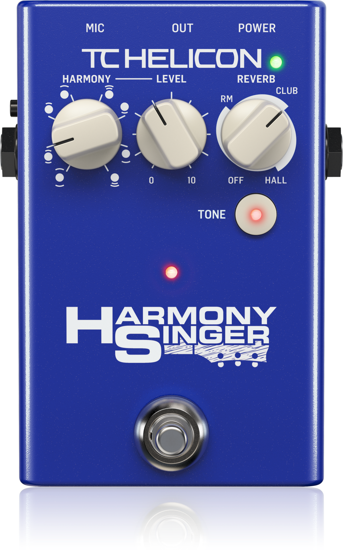 TC Helicon Harmony Singer 2 – Alto Music TC Helicon Harmony Singer 2 – Alto Music