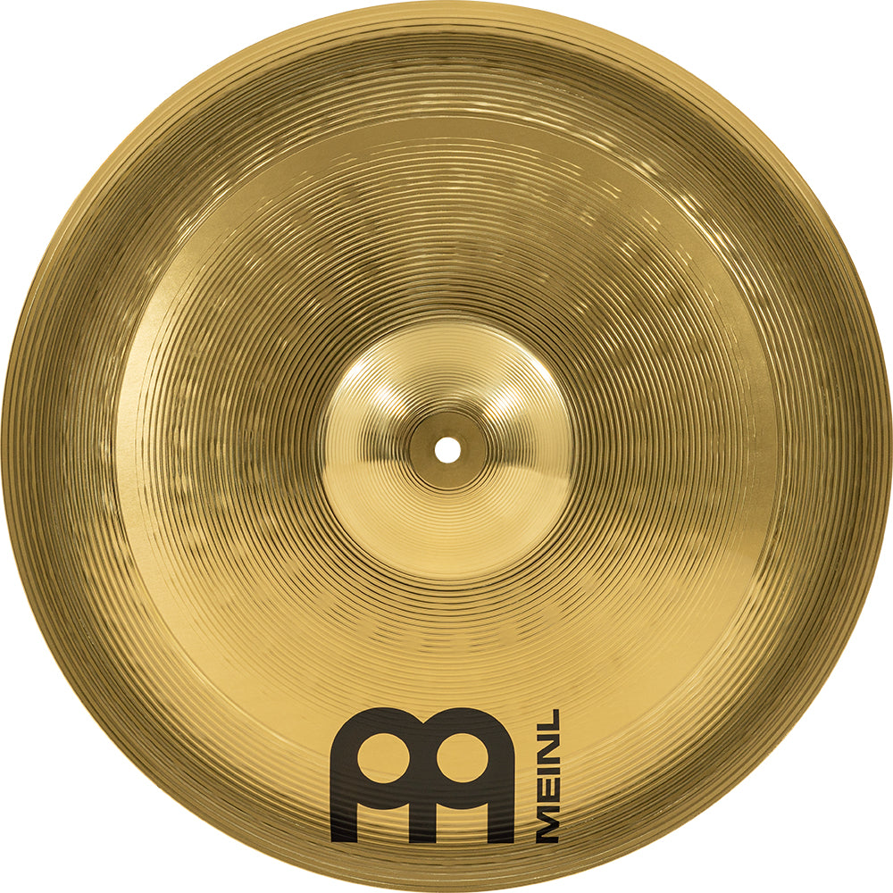 Meinl Cymbals HCS18CH 18" HCS Traditional China