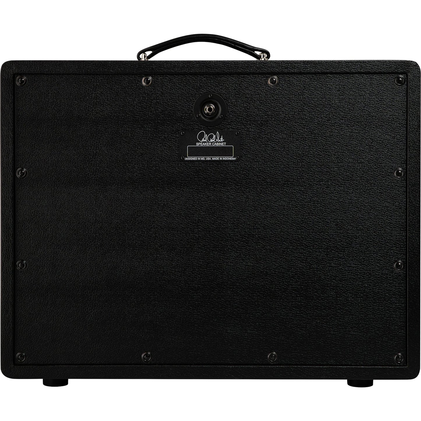 PRS HDRX 1x12 Closed Back 1x12 Guitar Cabinet