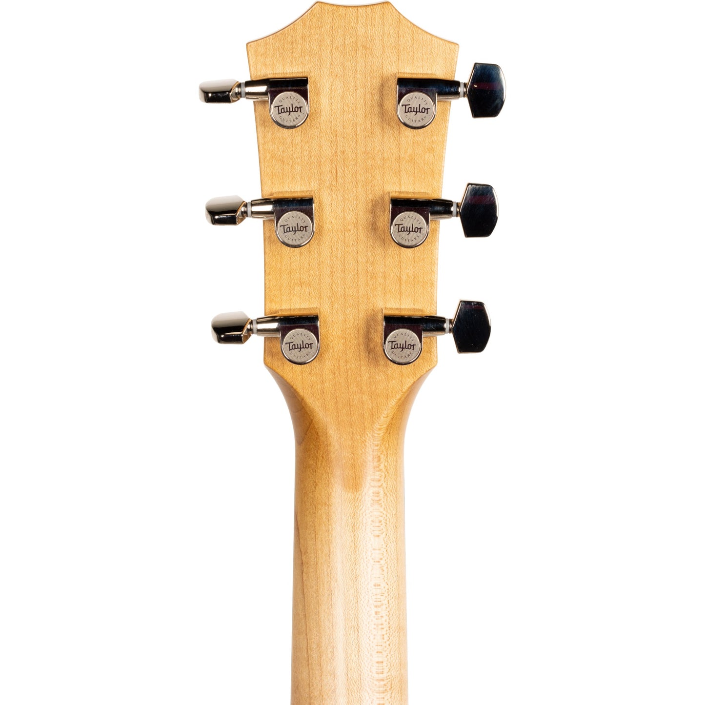 Taylor 618e Grand Orchestra V-Class Acoustic Electric Guitar, Maple