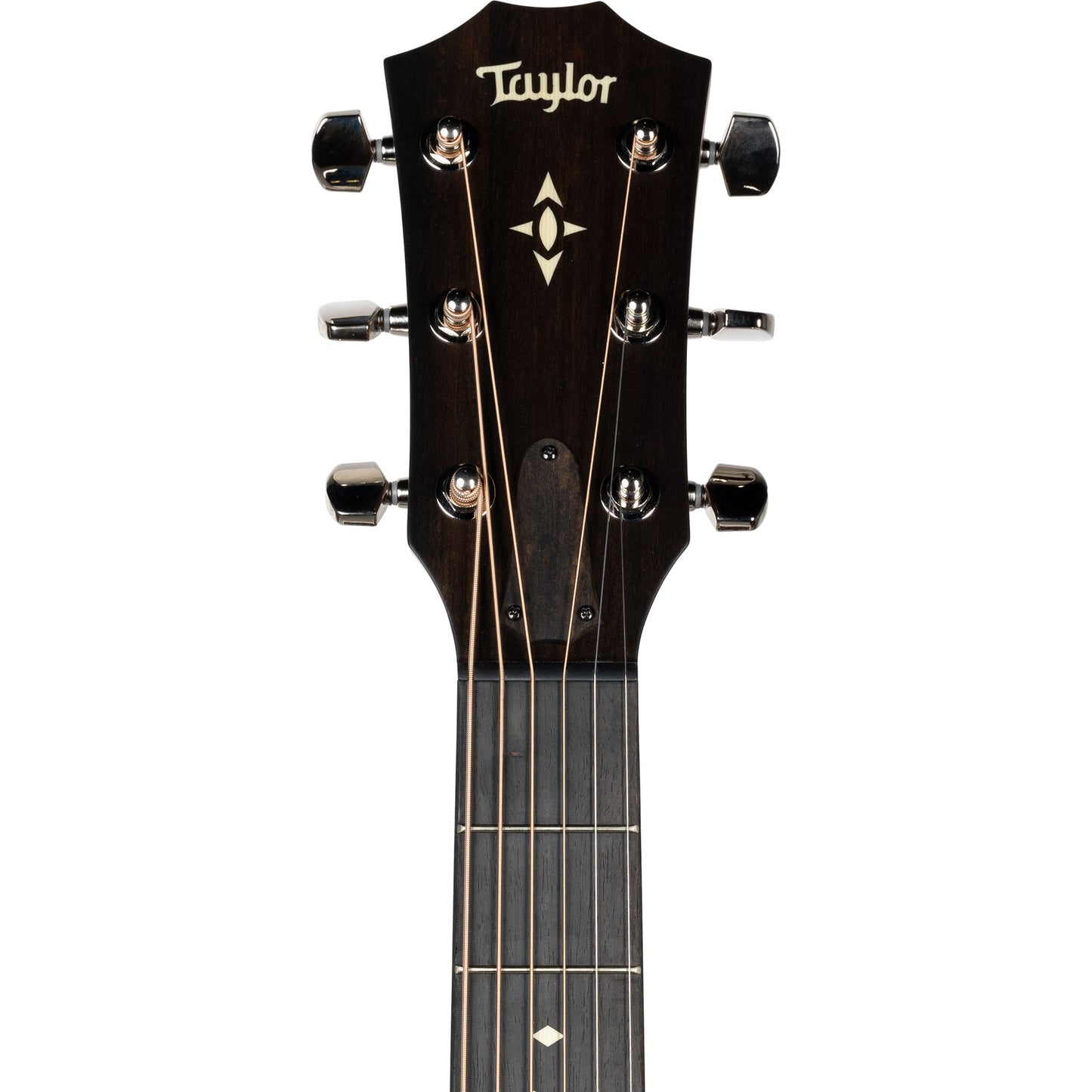 Taylor 517E Builder’s Edition Grand Pacific Acoustic Guitar in Natural with Case