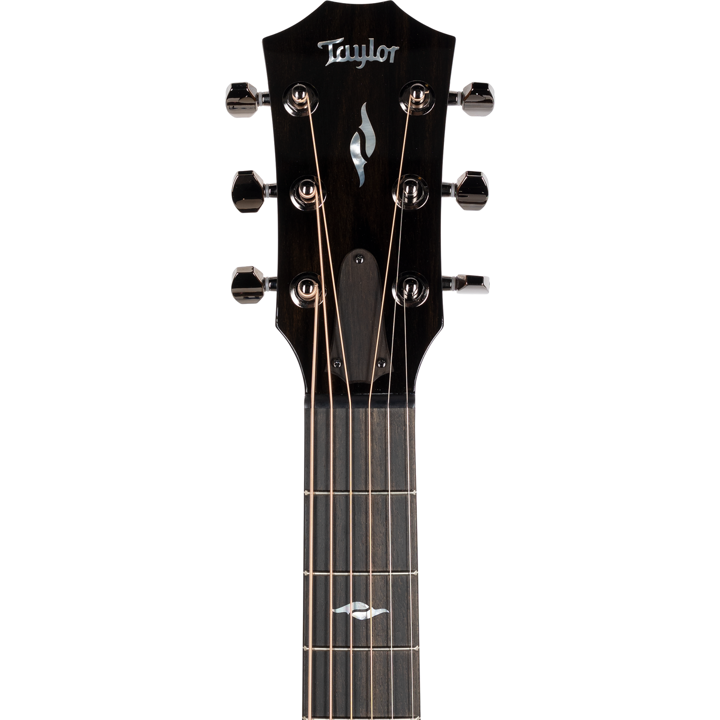 Taylor 811e Grand Theater Acoustic Electric Guitar, Sitka Spruce
