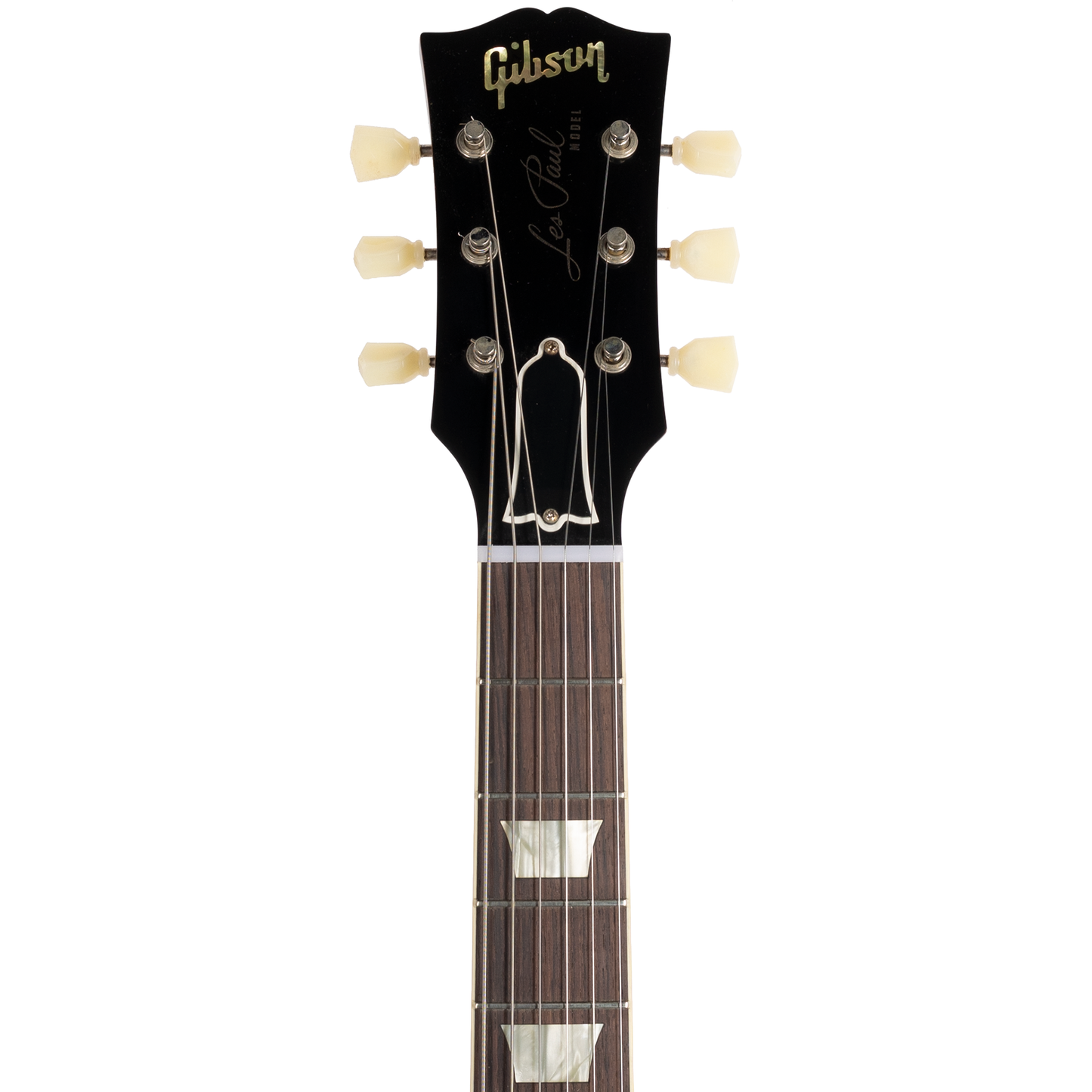 Gibson 1958 Les Paul Standard Reissue Electric Guitar - Washed Cherry Sunburst