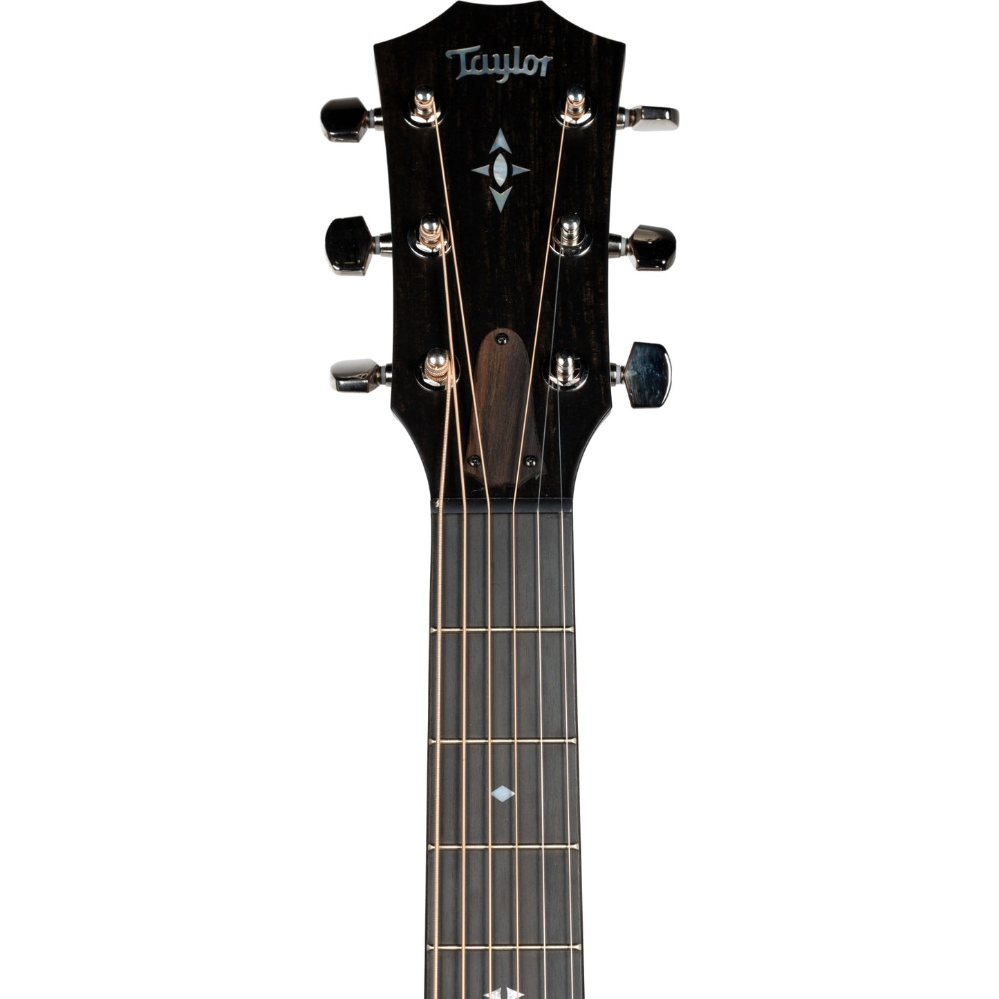 Taylor 717e Builder’s Edition Acoustic Electric Guitar, Wild Honey Burst