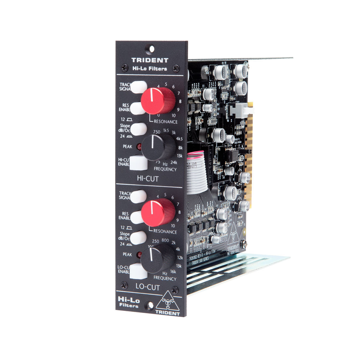 Trident Hi-Lo 500 Series Tracking Filter