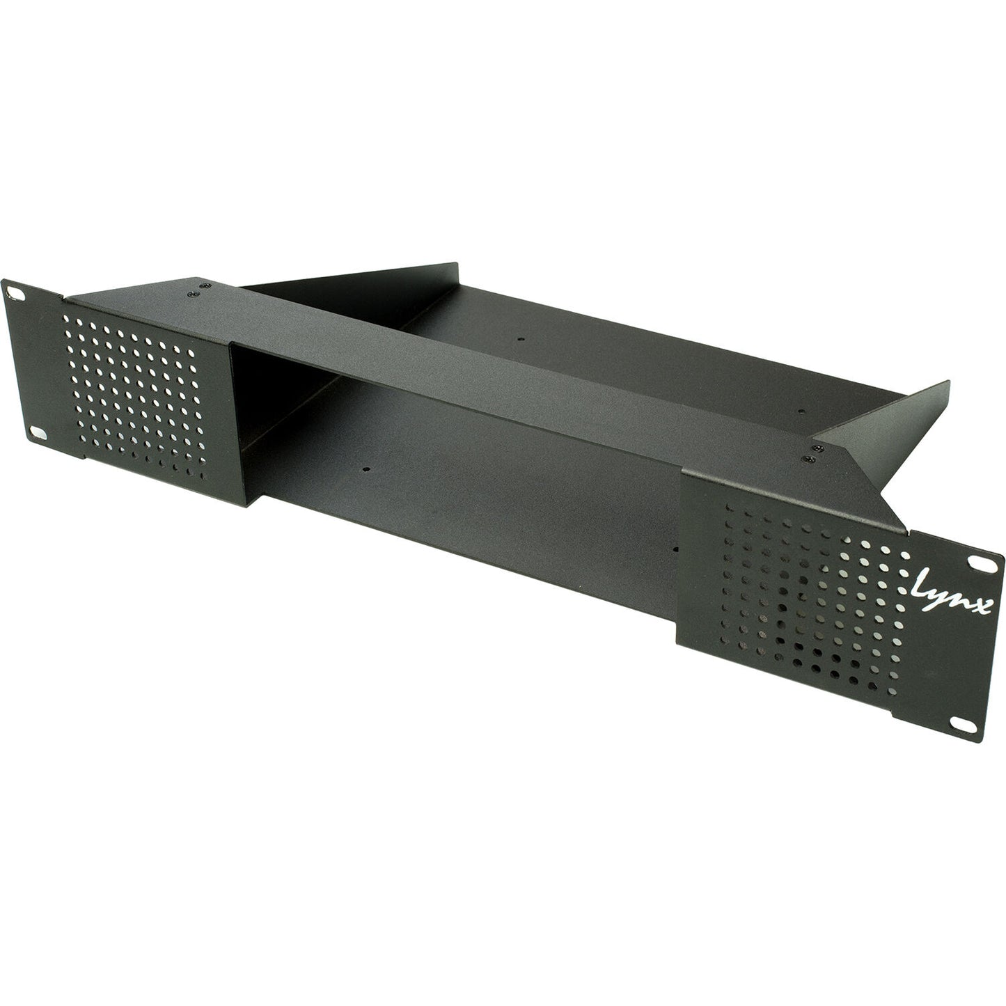 Lynx Hilo Converter Rack V2 Kit Black