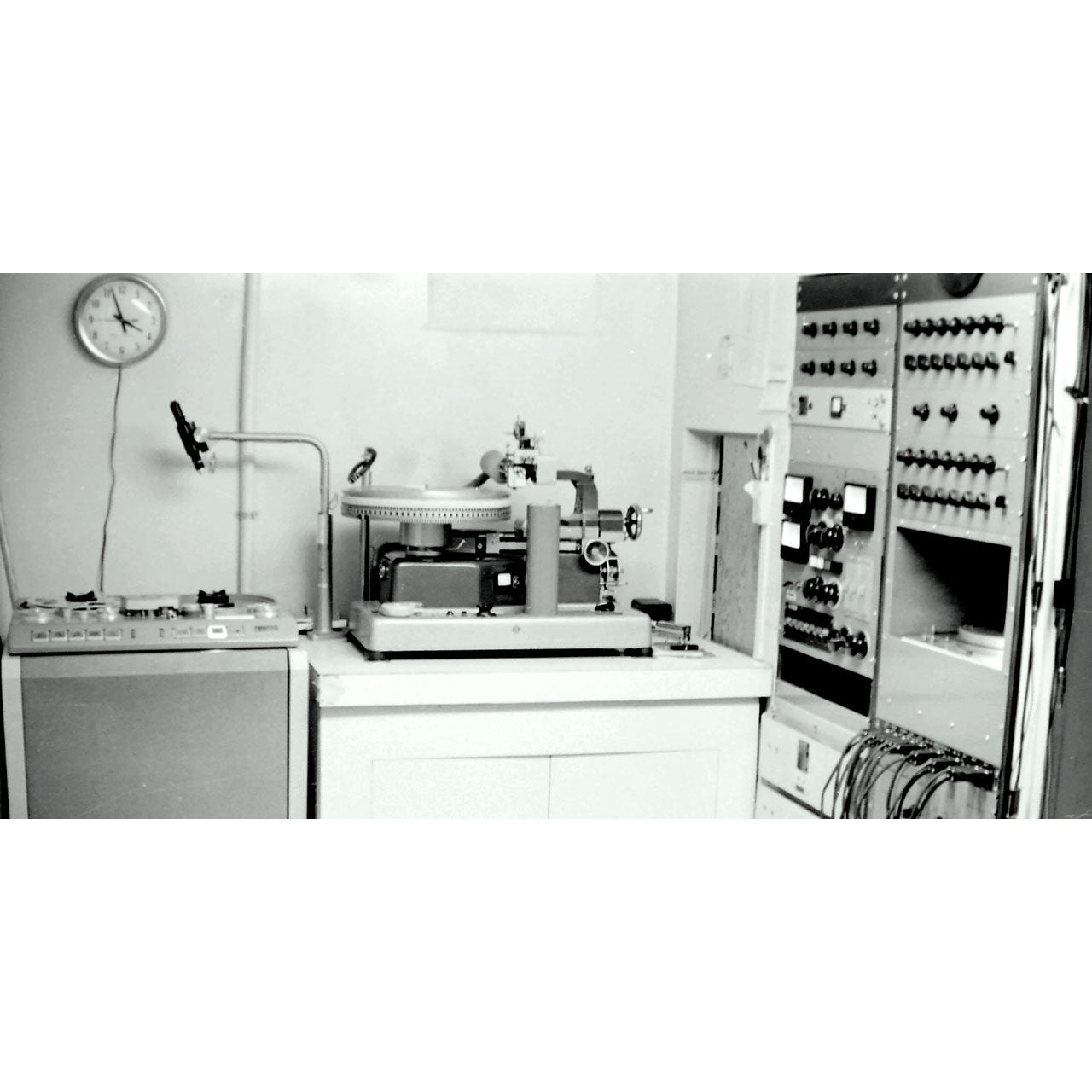 Universal Audio Hitsville EQ Collection