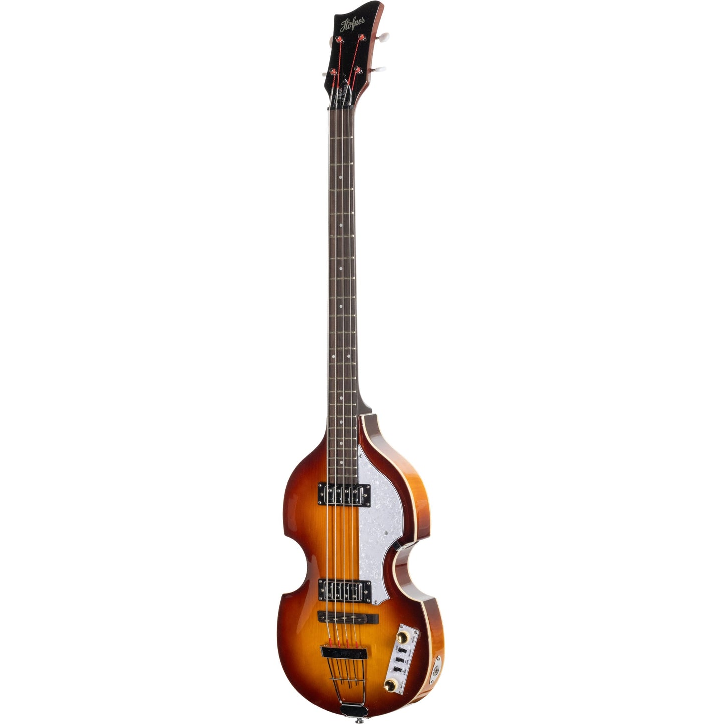 Hofner Ignition Pro Violin Bass - Sunburst