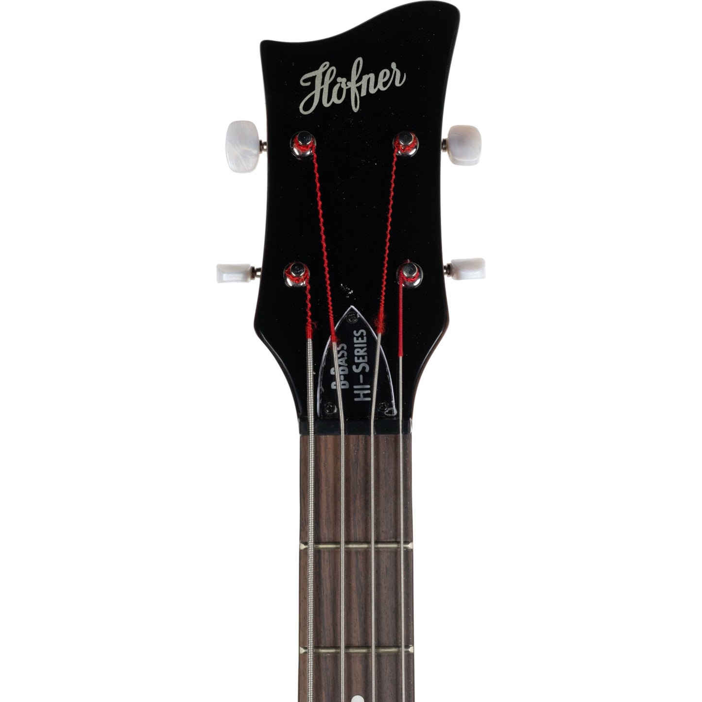 Hofner Ignition Pro Violin Bass - Sunburst