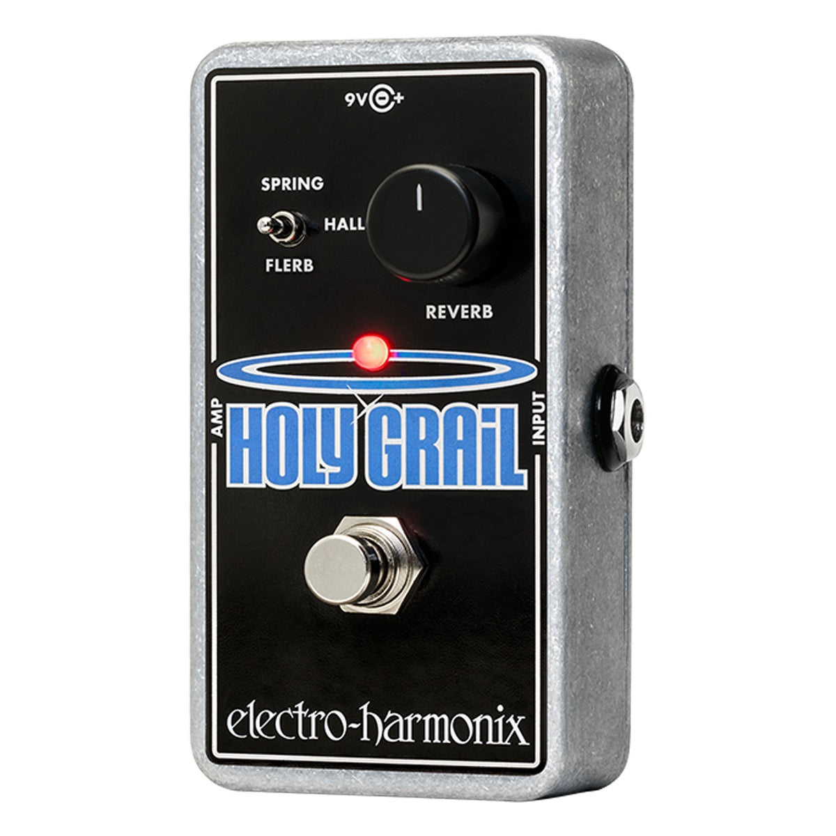 Electro Harmonix Holy Grail Nano Reverb Pedal