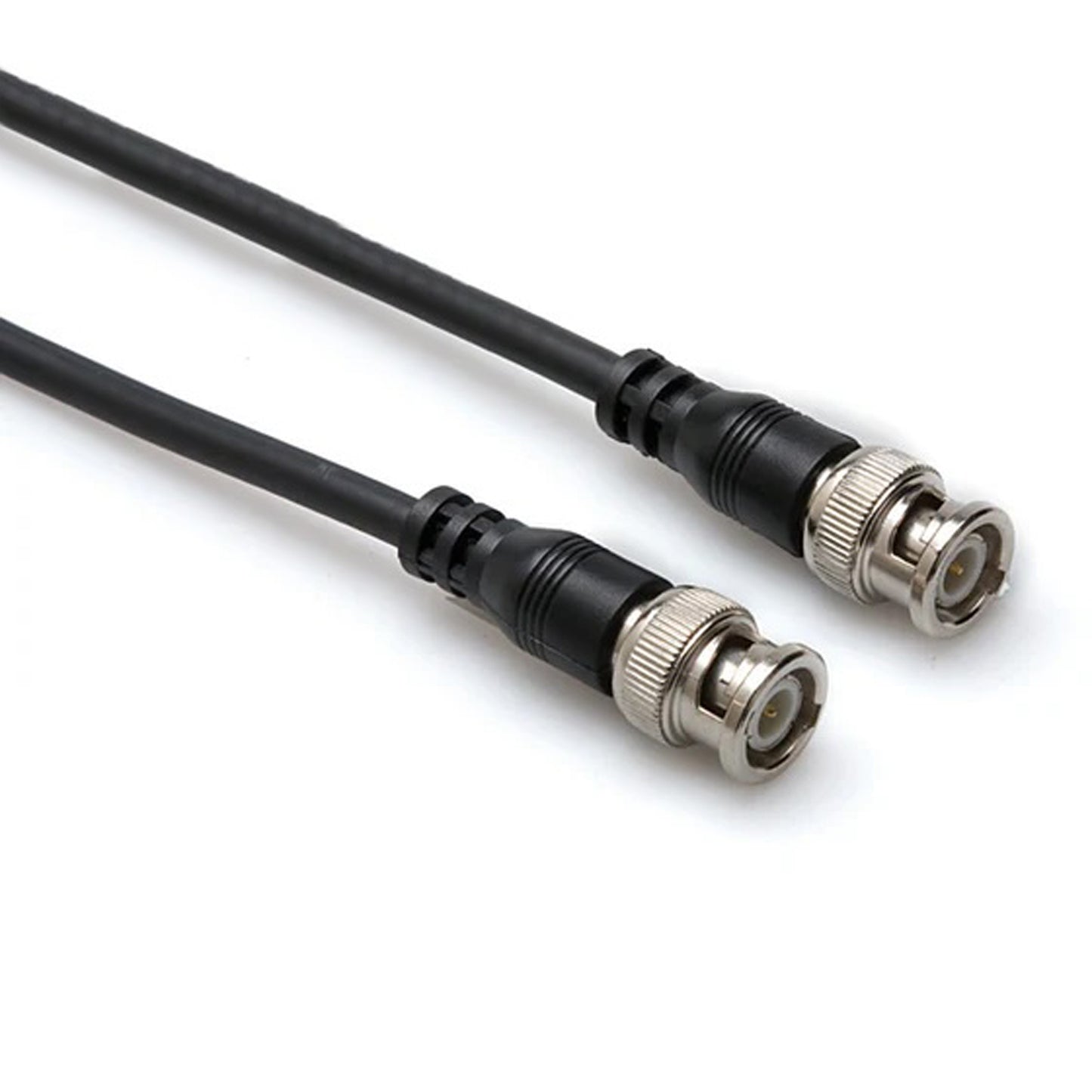 Hosa BNC-58-115 50-Ohm Coax Bnc - Bnc 15ft Cable