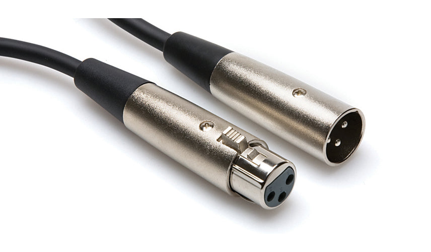 Hosa EBU-050 AES/EBU Cable 50ft