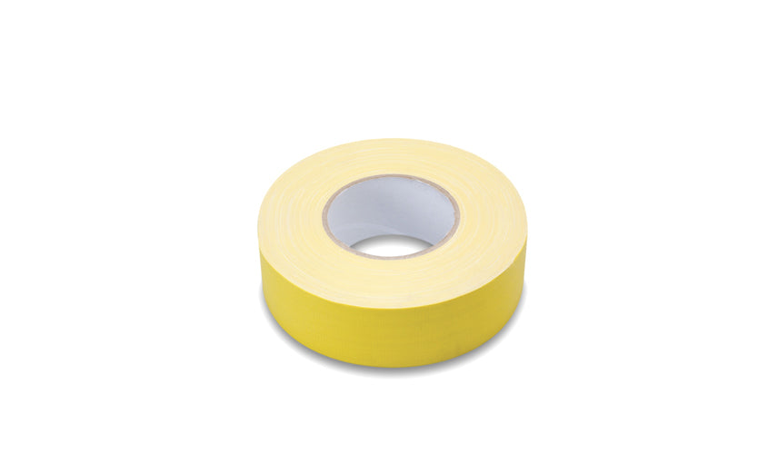 Hosa GFT-447YE Yellow Gaffer Tape