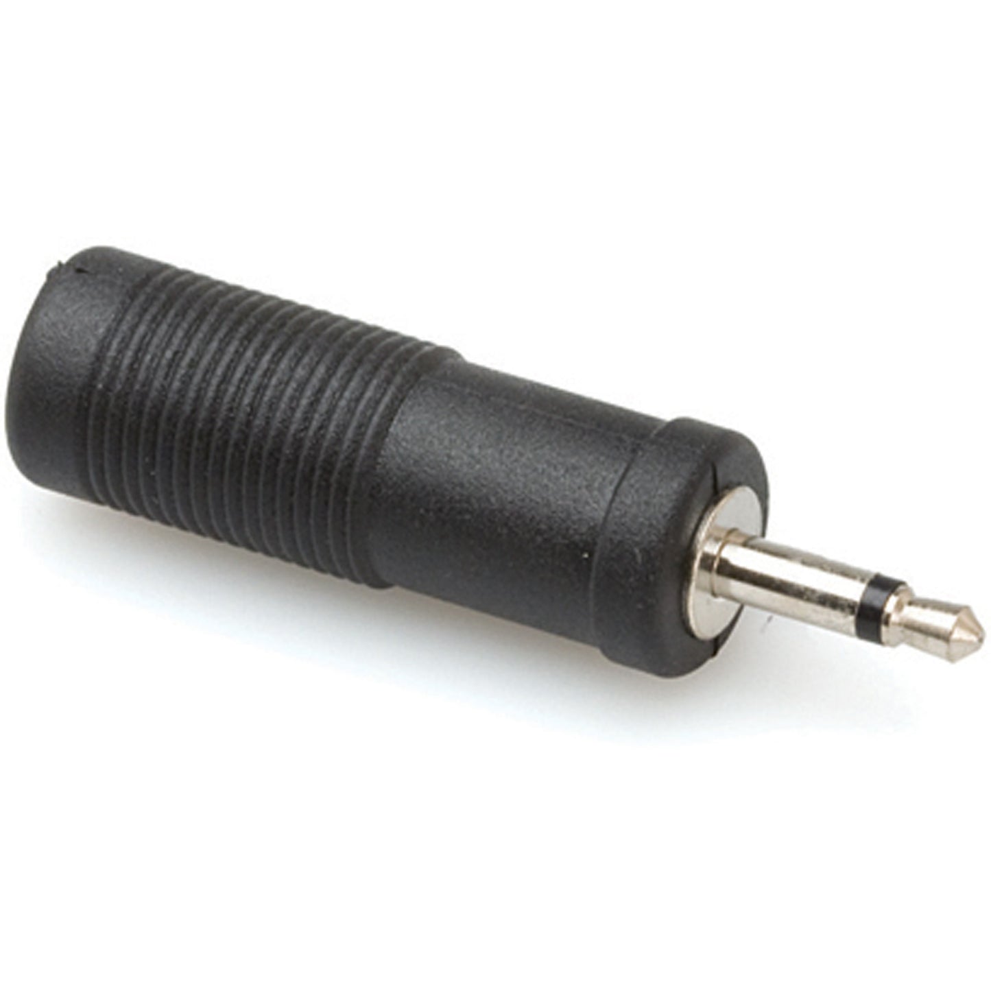 Hosa GMP-113 Adaptor 1/4"" TS to 3.5mm TS