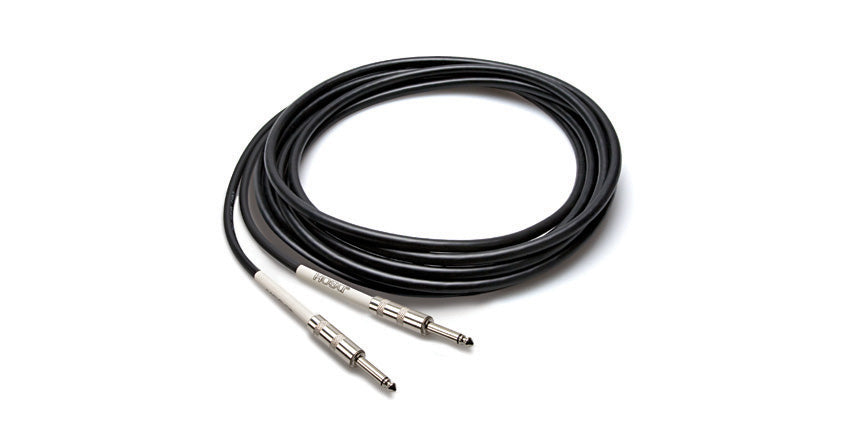 Hosa GTR-215 Guitar Cable St - St 15ft
