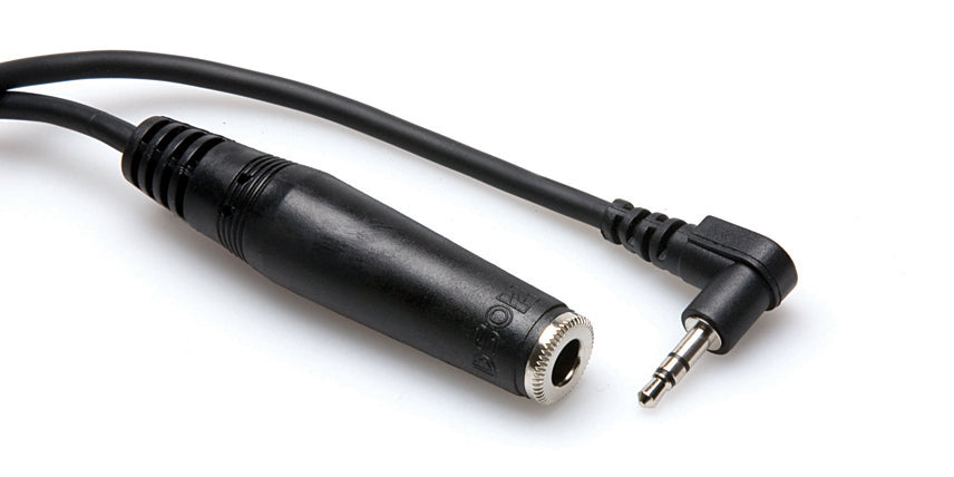 Hosa MHE-100.5 Headphone Adaptor